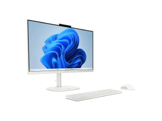 HP OmniStudio 24-cv0002ns All-in-one por 549€ en MediaMarkt