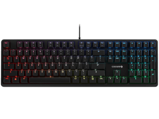 CHERRY XTRFY MX 3.1 Gaming Toetsenbord (US-QWERTY) voor €39,95 bij iBOOD