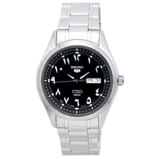 Seiko SNKP21J1 montre automatique pour 168€ chez CreationWatches