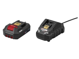 PARKSIDE Accu 20 V - 2 Ah en acculader 2,4 A Limited Edition voor €14,99 bij Lidl