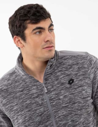 Polerón Deportivo Hombre Lotto Oferta $5.000 Disponible en abc, Chile
