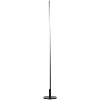 Philips vloerlamp (140cm) voor 18,95 euro en 14,62 euro in de weekactie