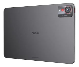 Tablet Nubia Pad Pro 256GB por $5,592 | Mercado Libre (Banamex)