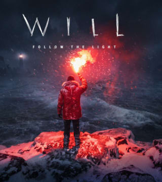 WILL: Follow The Light por 17.49€