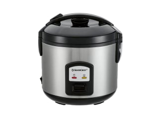 SILVERCREST Rijstkoker voor €11,99 bij Lidl