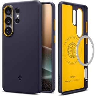 Spigen S26 Ultra Liquid Air MagFit pour Samsung S26 Ultra à 9,99€ chez Amazon