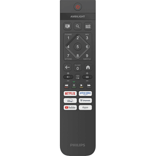 TV Philips 55PUS8450/12 (55 pouces) pour 399€ chez Leclerc