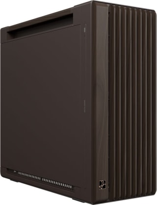 ASUS ProArt PA602 Wood Edition Retro Brown (midi‑tower) voor €149 bij Bol