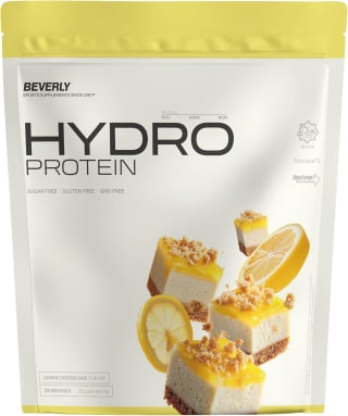 Beverly HYDRO PROTEIN (1 kg) por 29,50€