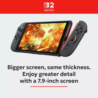 Nintendo Switch 2 Console for £354.99 at Argos