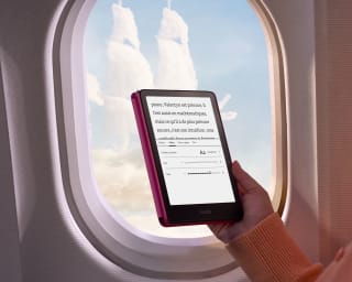 Amazon Kindle Paperwhite (Nouvelle génération) 16 Go pour 139,99€ à Amazon