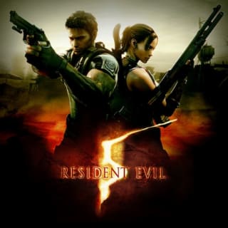 Ofertas de Resident Evil en PlayStation Store