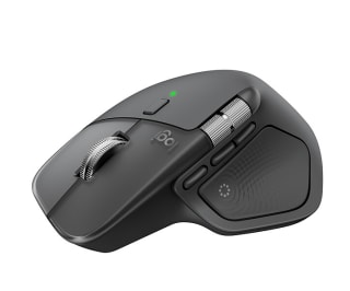Souris sans fil Logitech MX Master 4 Graphite à 139,95€