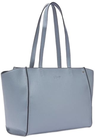 LIU JO schoudertas shopper Lapislazzu Tote voor €44,70 bij Bol