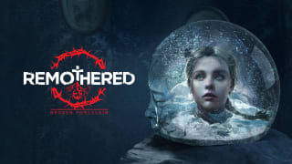 Remothered Broken Porcelain por $27 | Nintendo Japón