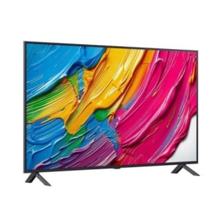 LG QNED AI 55QNED80A6A 55" QNED 4K por 329€ en PcComponentes