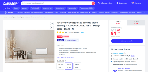 Semelles Chauffantes Rechargeables 2100 MAh - Lavables, Découpables, 3 Températures - Pour Ski, Travail, Randonnée Hiver