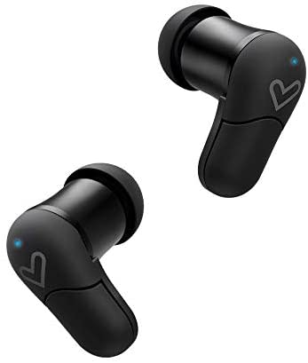 Energy Earphones Style 6 True Wireless (True Wireless Stereo, Easy Connect, Charging Case) - Negro
