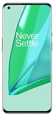 ONEPLUS 9 Pro 5G - Smartphone 6.7" WQHD+ AMOLED 120Hz (Snapdragon 888, 8GB RAM + 128GB almacenamiento, Cuadruple camara Hasselblad 48+50+8+2Mpx, 4500mah con carga rapida 65W) Dual Sim - Pine Green