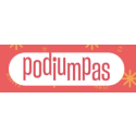 Podiumpas