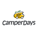 Camperdays