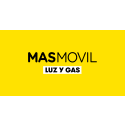 MASMOVIL LUZ Y GAS