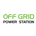Off grid power station