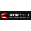 Simrace webshop
