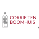 Corrie ten boomhuis