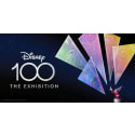 Disney 100 Exhibit