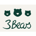 3 Bears