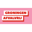 Groningen afvalvrij