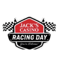 jacks casinoracing day