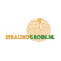 Stralendgroen