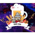 Oktoberfest Arcen