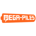 Mega-piles