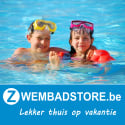 Zwembadstore