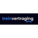 treinvertraging