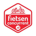 Fietsenconcurrent