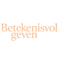 Betekenisvolgeven
