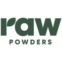 Raw Powders