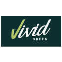 Vivid green
