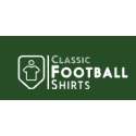 Classic Football Shirts