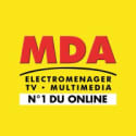 Mda-electromenager