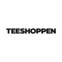 Teeshoppen