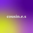 Cousin.e.s
