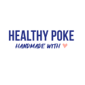 Healthy Poke