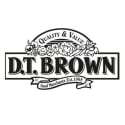 D.T. Brown
