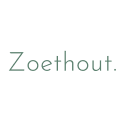 Zoethout