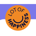 Lotofhappiness